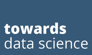Towards data science